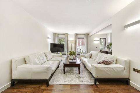 3 bedroom flat for sale, Bolsover Street, London W1W