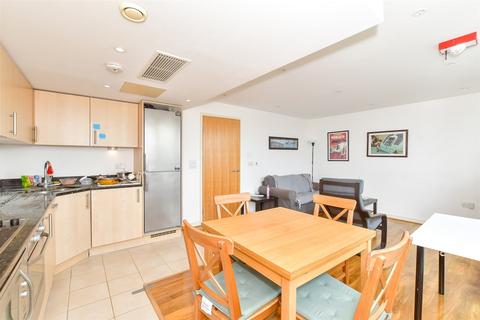 2 bedroom duplex for sale, Gunwharf Quays, Portsmouth, Hampshire