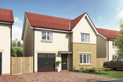 Balfour Beatty Homes - Westfield for sale, Polbeth Road, West Calder, Scotland, EH55 8PT