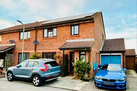 3 bedroom semi-detached house for sale, Caversfield,  Bicester,  OX27