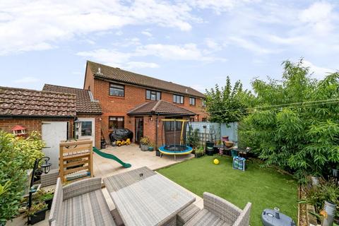 2 bedroom semi-detached house for sale, Caversfield,  Bicester,  OX27