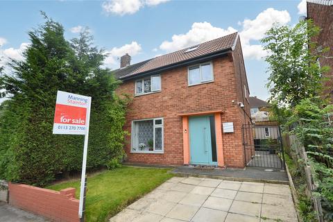 3 bedroom semi-detached house for sale, Newhall Crescent, Leeds, West Yorkshire