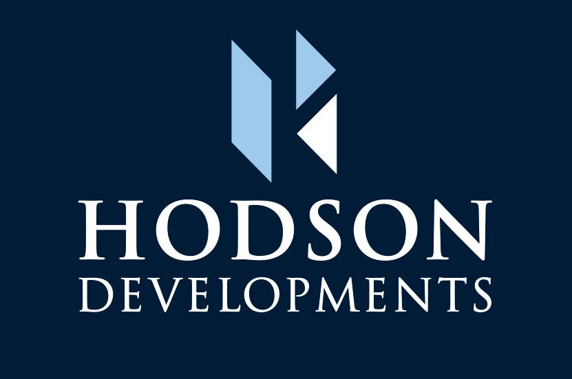 Hodson Logo