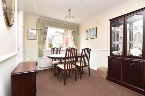 3 bedroom detached house for sale, Harwill Approach, Churwell, Morley, Leeds