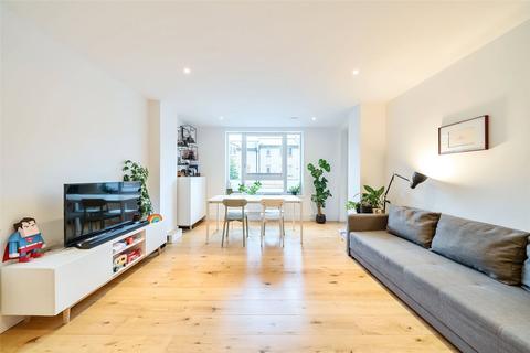 1 bedroom apartment for sale, Grove Street, Marine Wharf East, SE8