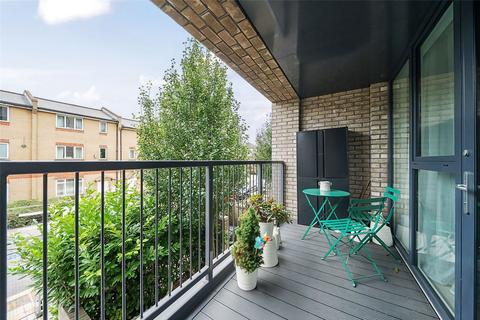 1 bedroom apartment for sale, Grove Street, Marine Wharf East, SE8