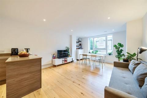 1 bedroom apartment for sale, Grove Street, Marine Wharf East, SE8