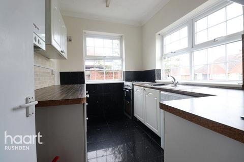 3 bedroom detached house for sale, St Margarets Avenue, Rushden