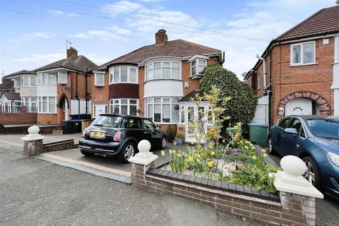 3 bedroom semi-detached house for sale, Hamstead Road, Great Barr, Birmingham