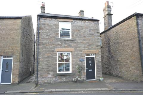 2 bedroom detached house for sale, Front Street, Stanhope, Bishop Auckland