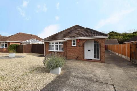 3 bedroom detached bungalow for sale, Cottesmore Road, Cleethorpes DN35