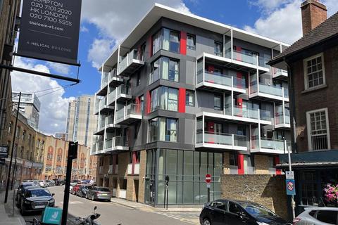 3 bedroom apartment to rent, 80 Back Church Lane, Twyne House Apartments, London