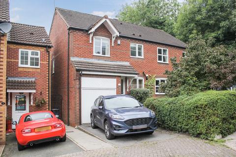 3 bedroom semi-detached house for sale, Winscar Croft, Dudley, West Midlands