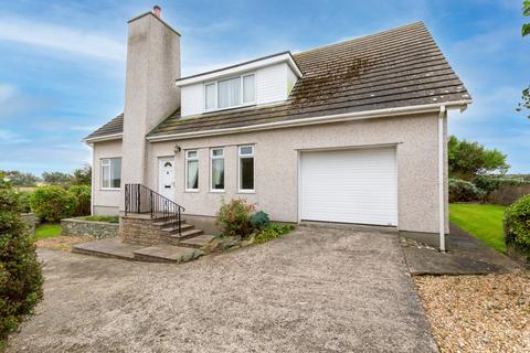 4 bedroom bungalow for sale, Mill Road, Holyhead, Isle of Anglesey, LL65