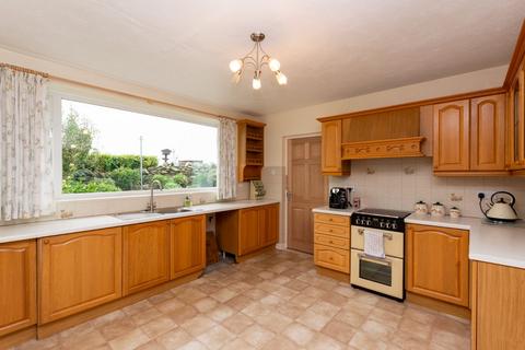 4 bedroom bungalow for sale, Mill Road, Holyhead, Isle of Anglesey, LL65