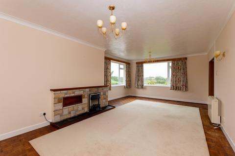 4 bedroom bungalow for sale, Mill Road, Holyhead, Isle of Anglesey, LL65