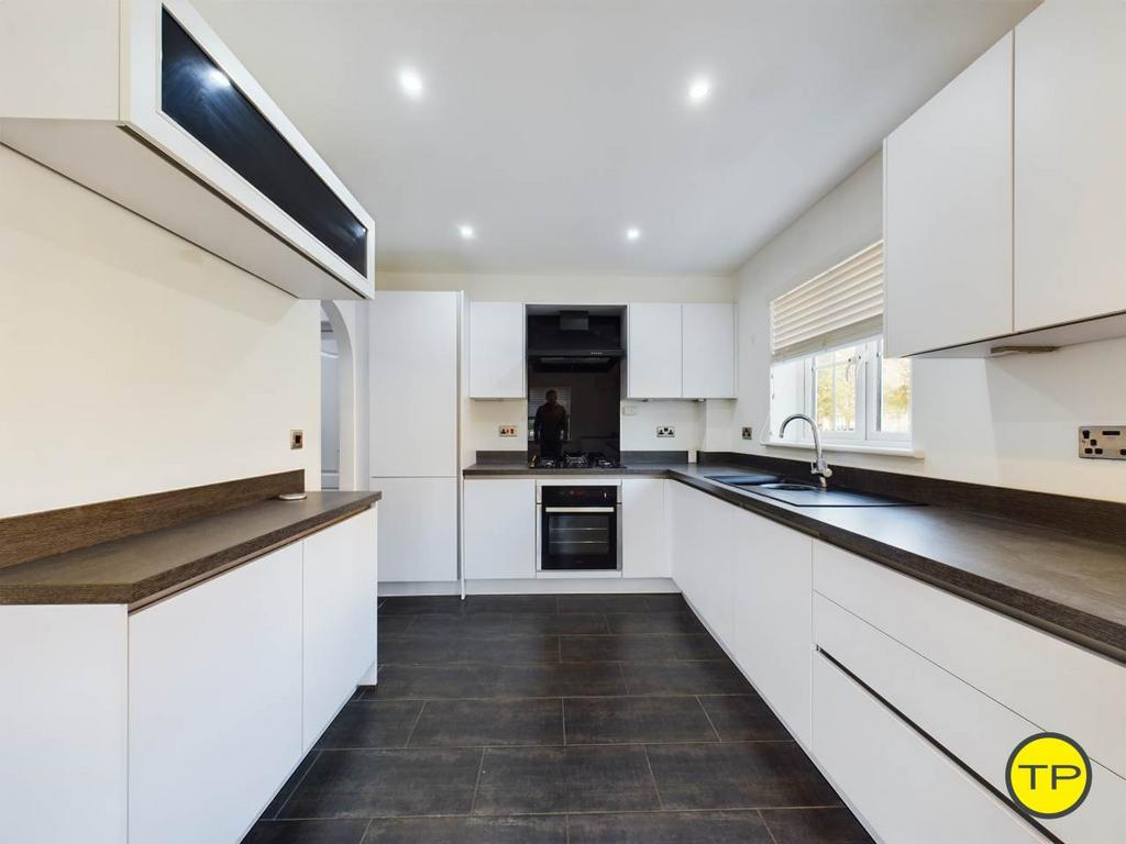 Kitchen / diner