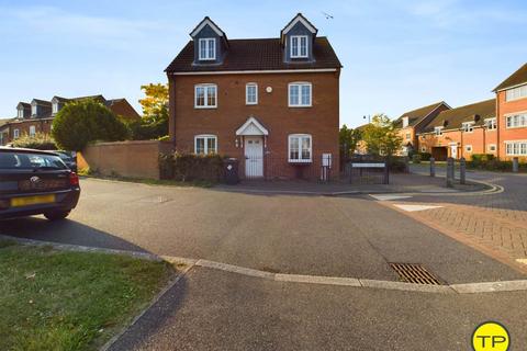 4 bedroom detached house to rent, Hampton Vale, Peterborough PE7