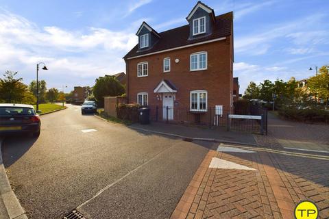 4 bedroom detached house to rent, Hampton Vale, Peterborough PE7