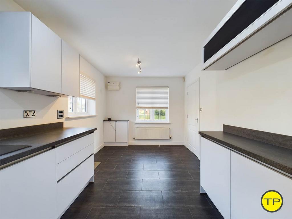 Kitchen / diner