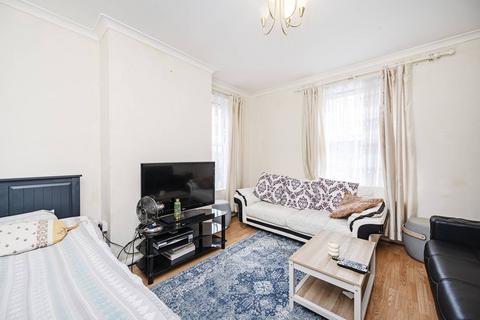 undefined, Richborough House, Hackney Downs, London, E5