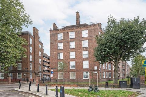 undefined, Richborough House, Hackney Downs, London, E5