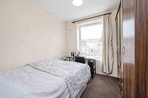 undefined, Richborough House, Hackney Downs, London, E5