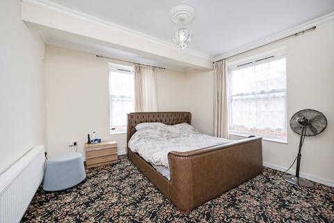 undefined, Richborough House, Hackney Downs, London, E5