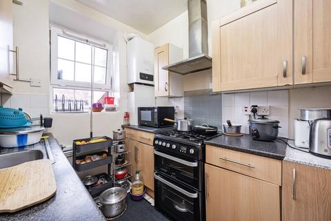 undefined, Richborough House, Hackney Downs, London, E5