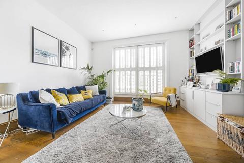 2 bedroom flat for sale, Canfield Gardens, West Hampstead, London, NW6