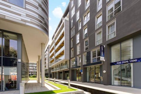 3 bedroom flat for sale, Indescon Square, Canary Wharf, London, E14