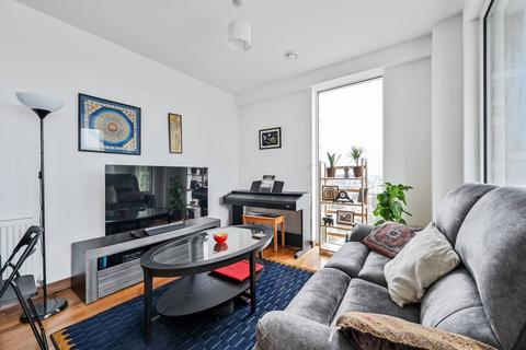 1 bedroom flat for sale, Telcon Way, East Greenwich, London, SE10