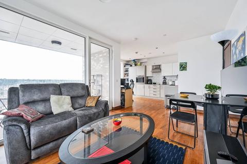 1 bedroom flat for sale, Telcon Way, East Greenwich, London, SE10