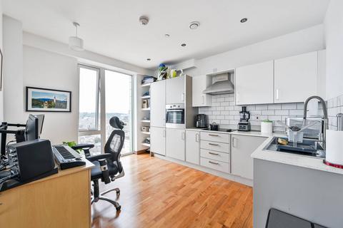 1 bedroom flat for sale, Telcon Way, East Greenwich, London, SE10