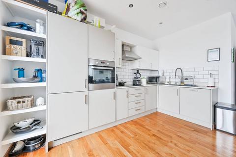 1 bedroom flat for sale, Telcon Way, East Greenwich, London, SE10