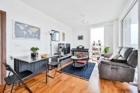 1 bedroom flat for sale, Telcon Way, East Greenwich, London, SE10