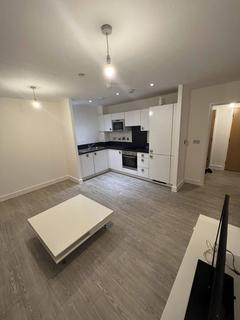 1 bedroom flat for sale, Connaught Heights, Royal Docks, London, E16