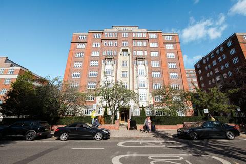 3 bedroom apartment for sale, Hall Road, St John's Wood, NW8