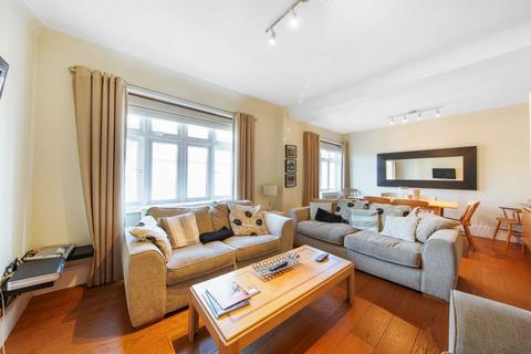 3 bedroom apartment for sale, Hall Road, St John's Wood, NW8