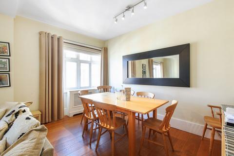 3 bedroom apartment for sale, Hall Road, St John's Wood, NW8