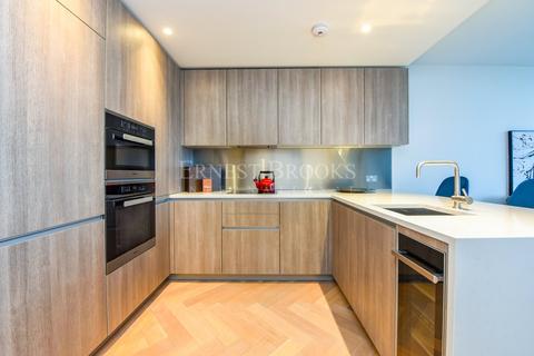 1 bedroom apartment to rent, Principal Tower, 2 Principal Place, Shoreditch, EC2A