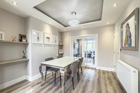 79 Thorpedene Gardens, Shoeburyness, Southend-on-sea, SS3 9JE