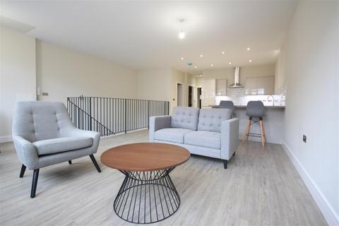 2 bedroom apartment to rent, Pemberton Street, Birmingham