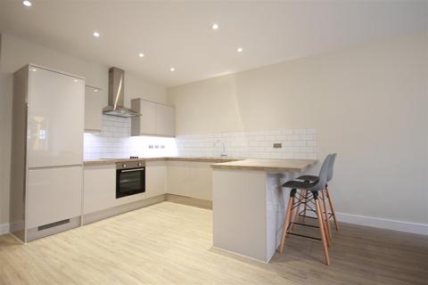 2 bedroom apartment to rent, Pemberton Street, Birmingham