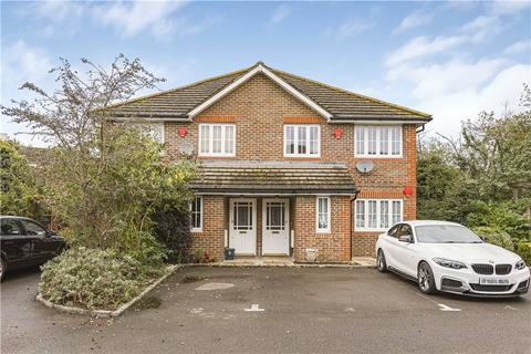 2 bedroom maisonette for sale, Chertsey Road, Ashford, Surrey, TW15