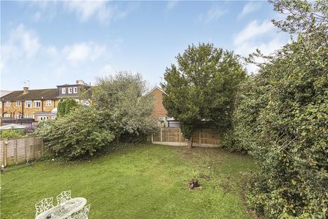 2 bedroom maisonette for sale, Chertsey Road, Ashford, Surrey, TW15