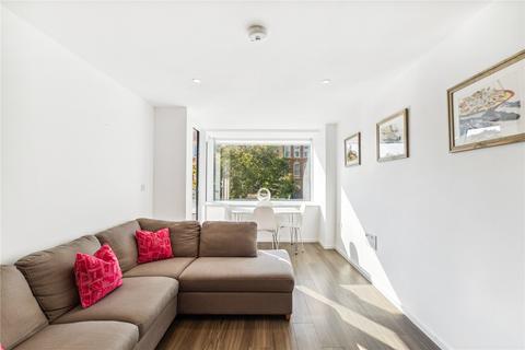 1 bedroom apartment for sale, Spectrum Way, London, SW18