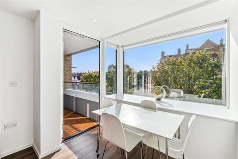 1 bedroom apartment for sale, Spectrum Way, London, SW18