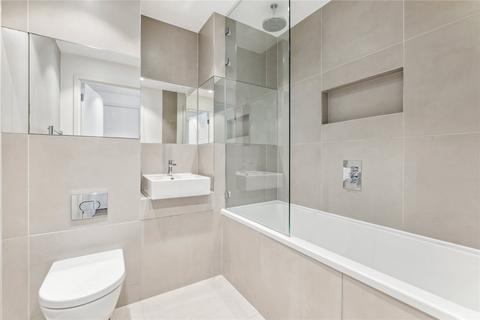 1 bedroom apartment for sale, Spectrum Way, London, SW18