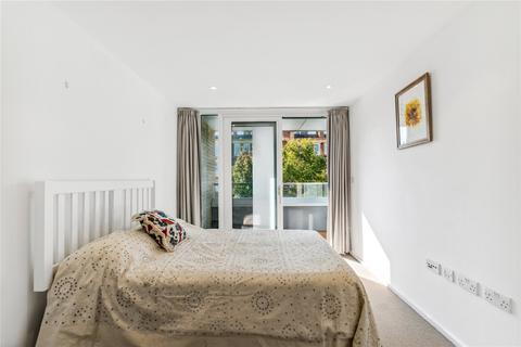 1 bedroom apartment for sale, Spectrum Way, London, SW18